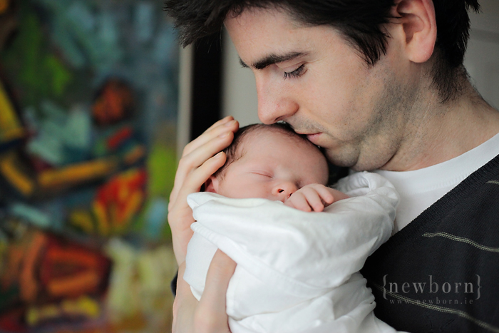 daddy