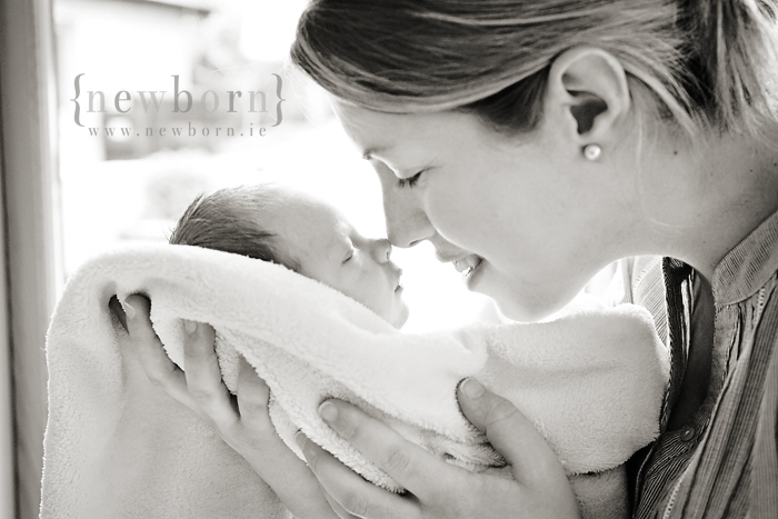 Newborn Baby Photography