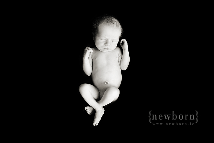 Newborn Baby Photography