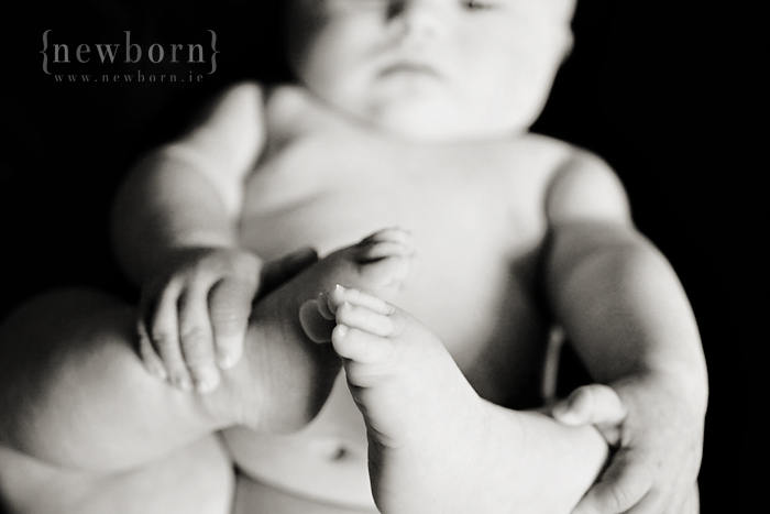 Newborn Photography