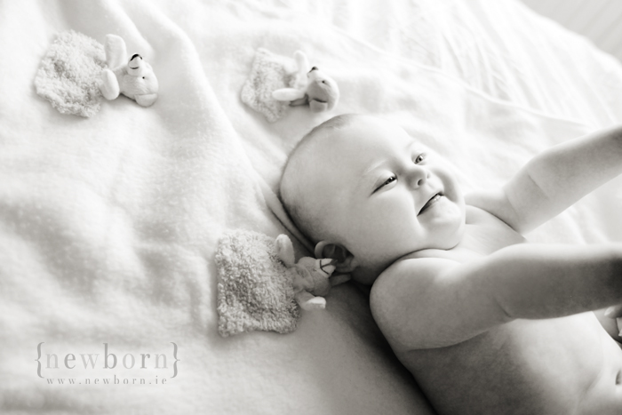 Newborn Photography