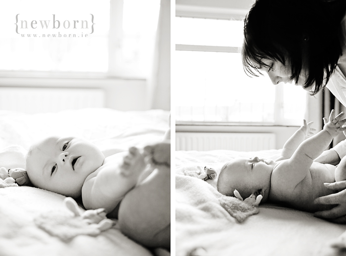Newborn Photography
