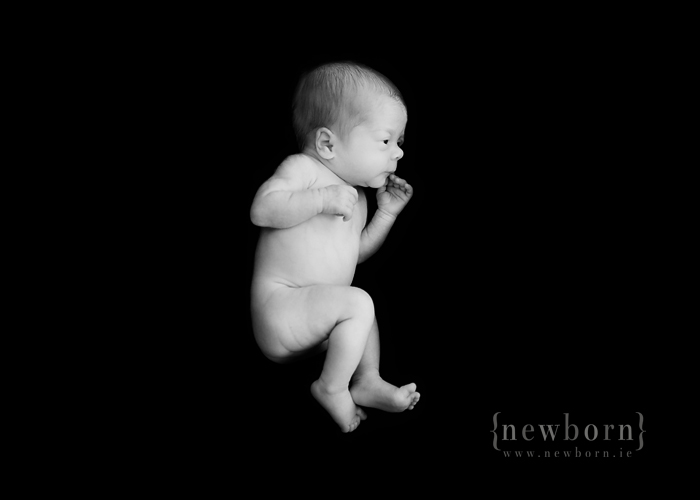 Newborn Photography Wicklow