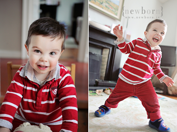 Childrens Photographer Ireland