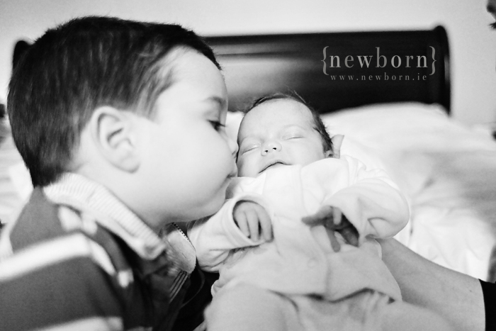 Baby Photography, Dublin