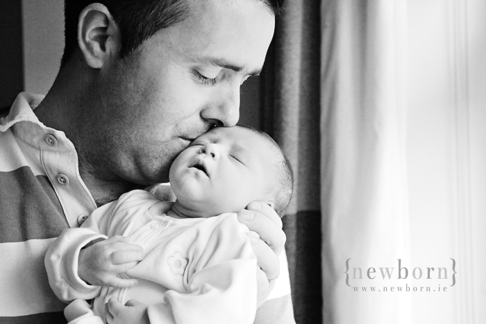 Newborn Photographer, Wicklow