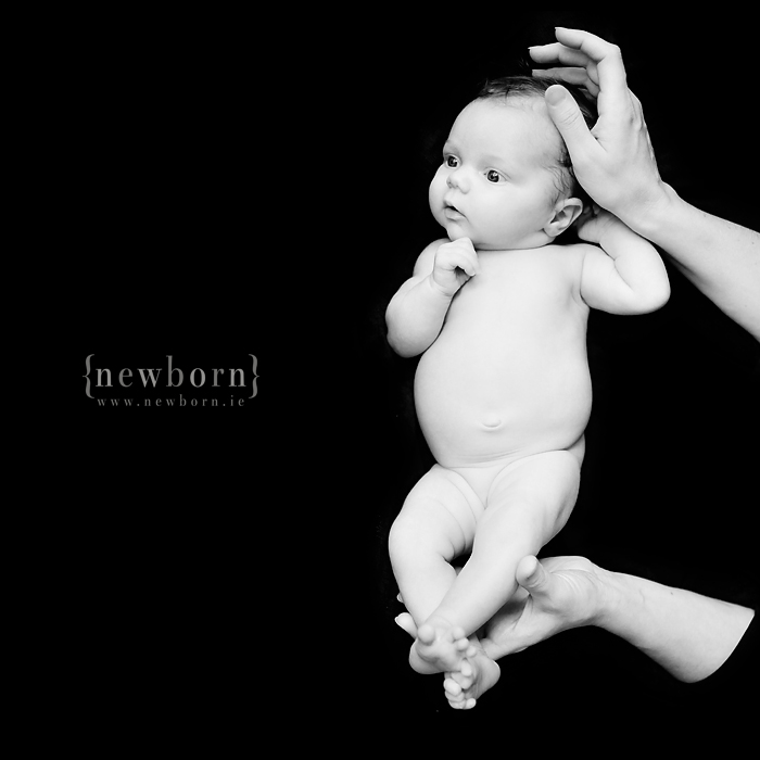 Newborn Photographer, Ireland