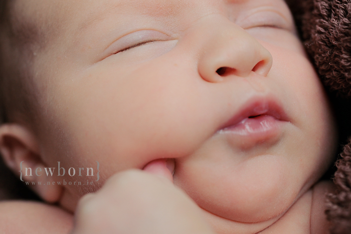 Modern Baby Photography, Ireland